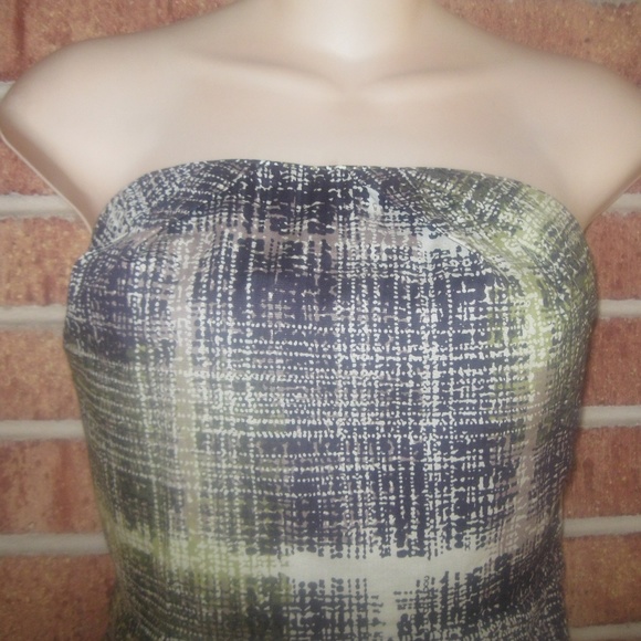 Anthropologie Edme & Esyllte Wythes Dress - Picture 3 of 8